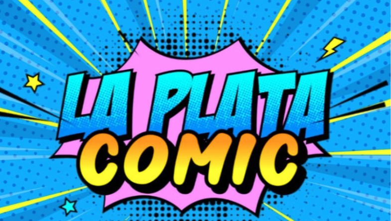 Un mundo de cultura pop, animé y cosplay en “La Plata Comic”